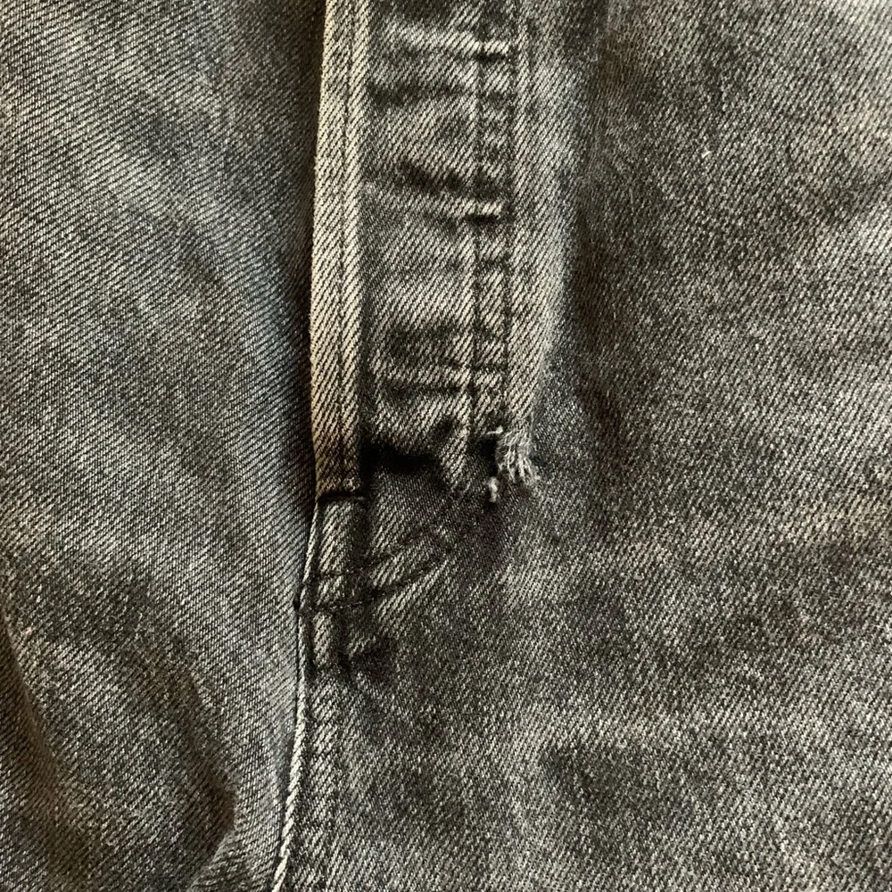 Everlane 90’s Way-High Jean - Picture 4 of 5